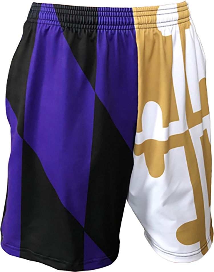 Fit 2 Win Men's Maryland Terrapins 