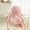 Pink, variant on Octopus Plush Toy Octopus Doll Children's Birthday And Holiday Gift Ragdoll Eight-legged Squid Doll