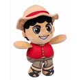 thumbnail image 3 of One Piece Luffy Plush, 3 of 5