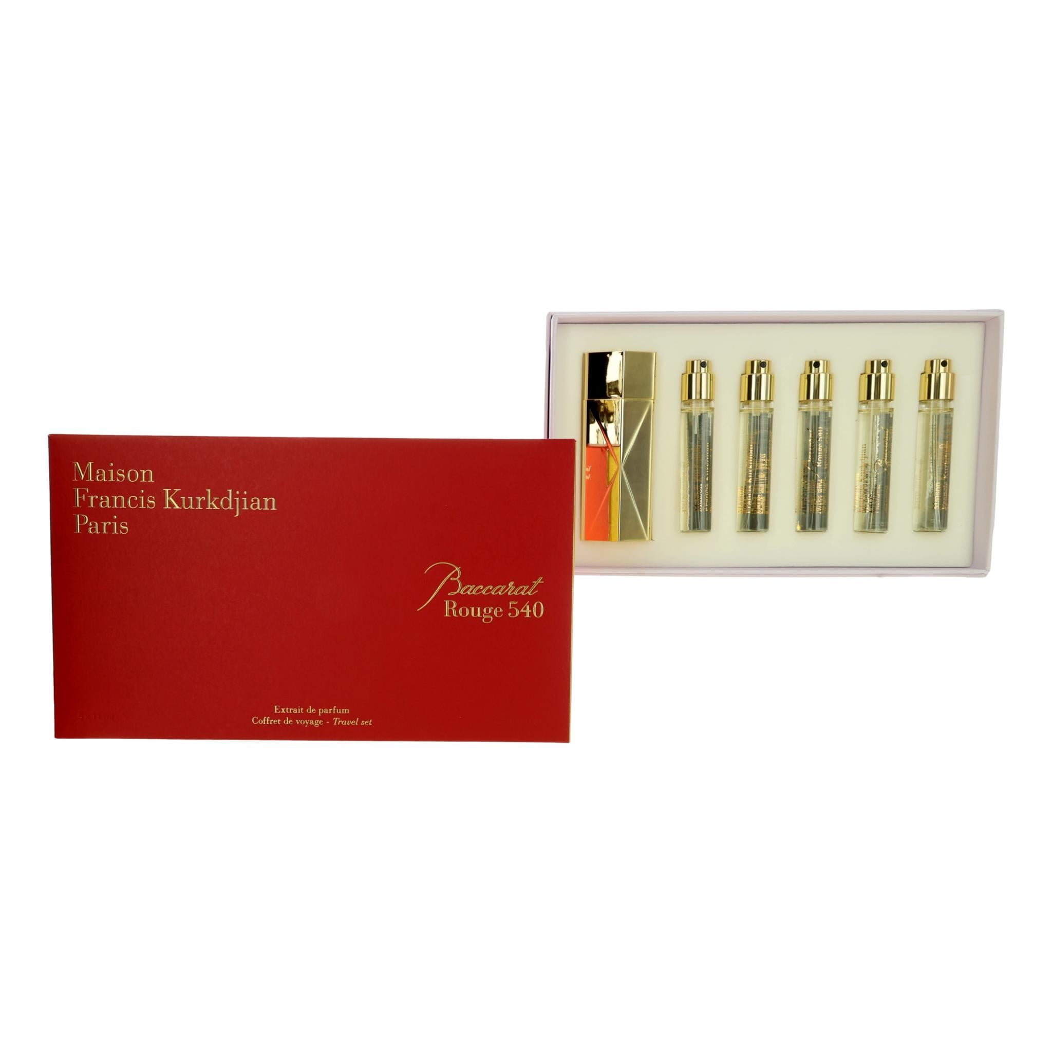 Maison Francis Kurkdjian Baccarat Rouge 540 Extrait De Parfum - 70
