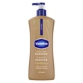 thumbnail image 1 of Vaseline Intensive Care™ Cocoa Radiant Body Lotion for dry skin with 48H moisture + ultra hydrating lipids 600 ml, 1 of 8