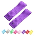 thumbnail image 3 of 2 Pcs/set Gym Ribbons Dance Ribbon Fitness Rhythmic Art Gymnastic Ballet Streamer with Twirling Rod Stick, 3 of 9
