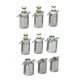 thumbnail image 1 of Kit de solenoide de transmisión, kit de solenoide de transmisión de 9 piezas, válvula de transmisión de CC para LANDROVER, el mejor de su clase, 1 of 8