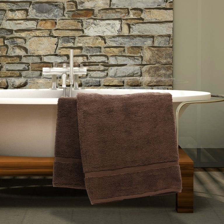Extra Large Bath Towel 27 X 52 Cotton Luxury Bath Sheet 700 GSM