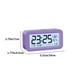 thumbnail image 3 of Reloj electrónico digital con pantalla LED, reloj electrónico estéreo con pantalla digital, despertador con función de repetición, cambio de 12/24 h, reloj despertador con cuenta regresiva., 3 of 8