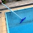 thumbnail image 3 of Cabezal de Cepillo para Piscina Pulgadas de Plástico para Accesorios de Estanque Premium CUTICAT cepillo para piscina, 3 of 8