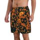 thumbnail image 2 of Fotbe Daisies Trajes de Baño Estampados para Hombre, Shorts de Verano de Secado Rápido, Ropa de Playa, Bañadores-Medium, 2 of 6