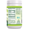thumbnail image 3 of Herbal Secrets USDA Certified Organic Spirulina Powder 16 Oz Supplement, 3 of 6