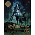 thumbnail image 1 of Pre-Owned Harry Potter: Film Vault: Volume 1: Forest, Lake, and Sky Creatures (Hardcover) 1683837460 9781683837466, 1 of 1