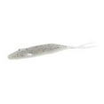 thumbnail image 4 of Zoom Winged Fluke 5'' Electric Shad 6pk, 4 of 5