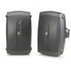 thumbnail image 1 of Bocinas NS-AW150B Yamaha Para Intemperie 2 Vías Yamaha 120 Watts Negro, 1 of 2