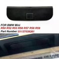 thumbnail image 2 of Auto Rear Door Tailgate Handle For Bmw Mini Cooper R56 R57 R58 R59 Rear Trunk Tail Gate Handle Switch Cover Button Cap, 2 of 5