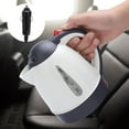 thumbnail image 4 of 12V Kettle, Tea Kettle, Portable For Tea Coffee Making, 4 of 8