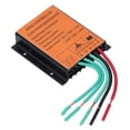 thumbnail image 1 of Regulador De Generador De Turbina, Método De Control MPPT IP67 Controlador De Generador De Viento 12V 24V 40A 300W-1000W Coincidencia Automática Para Control De, 1 of 7