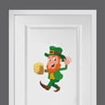 thumbnail image 3 of XGFHYJEH St Patricks Day Decorations, St Patricks Day Wall Decals, St Patricks Day Decorations Indoor, Set of St. Patrick's Day Window Stickers Irish Holiday Wall Stickers Decoration, 3 of 5