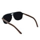 thumbnail image 3 of Lentes de Sol Rivacc Milan - Negro Unisex, 3 of 4