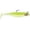 Chartreuse Ice, variant on Storm 360GT Searchbait Shad Swimbait Tru Blue 3.5"