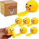 thumbnail image 1 of Puking ball - 3 / 6 / 9 piezas vómitos trémolos náuseas bolas de yema de huevo juguetes, squishy puking bolas de presión de yema de huevo, vómitos redondos para absorber yema de huevo perezo, 1 of 5