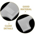 thumbnail image 3 of GAXIRE Clarinet Holder Reed Guard Case Plastic For Live Performances 1Pcs, 3 of 8