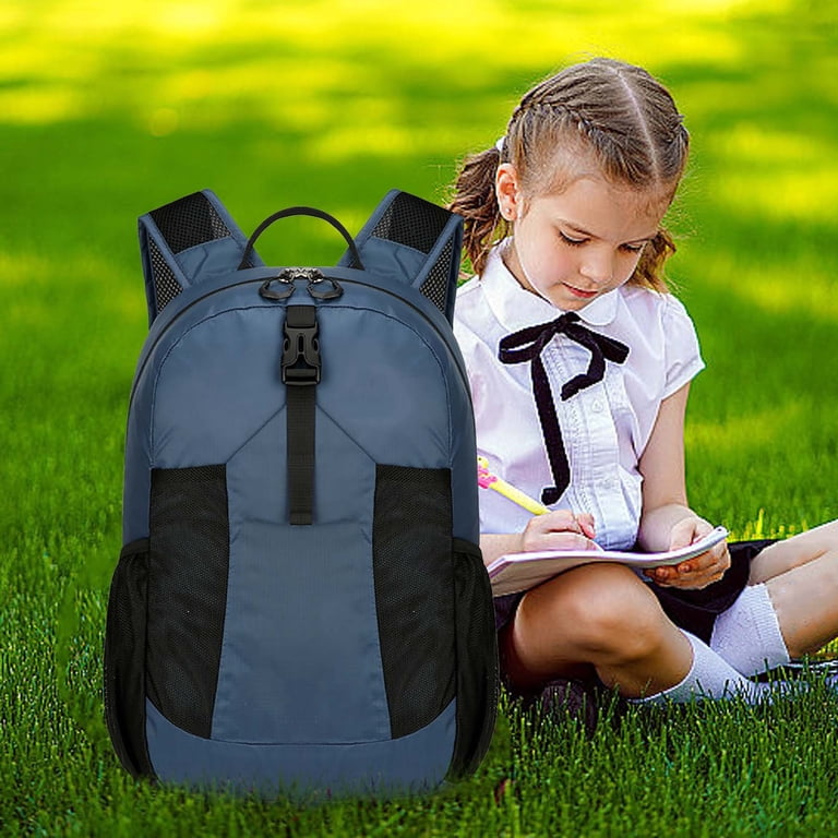 Ultra Lightweight Hiking Backpack,Packable Small Backpacks  display picture 3