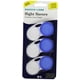thumbnail image 1 of Estuche para lentes de contacto Bausch & Lomb Sight Savers, paquete de 3, 1 of 4