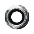 thumbnail image 1 of M10 For M14 M18M20 Air Compressor Oil Sight Glass Npt Oil Liquid Level Gauge 12X1.25, 1 of 10