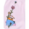 thumbnail image 6 of Disney Winnie the Pooh Girls Graphic Hoodie and Shorts Set, 2-Piece, Sizes 4-16, 6 of 6