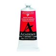 thumbnail image 1 of Grumbacher Academy Acrylic Paint, 90ml/3 oz Metal Tube, Process Magenta, 1 of 4