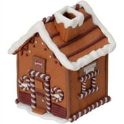 Ncaa Mississippi State Gingerbread House