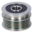 thumbnail image 3 of Polea de embrague de rueda libre del alternador F-226556, repuesto compatible con Seat Arosa Hatchback, 3 of 14