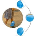 thumbnail image 3 of SEWCHICS Stilts for Children Novel Design Exercise Coordination Plastic 2 Pairs, 3 of 6