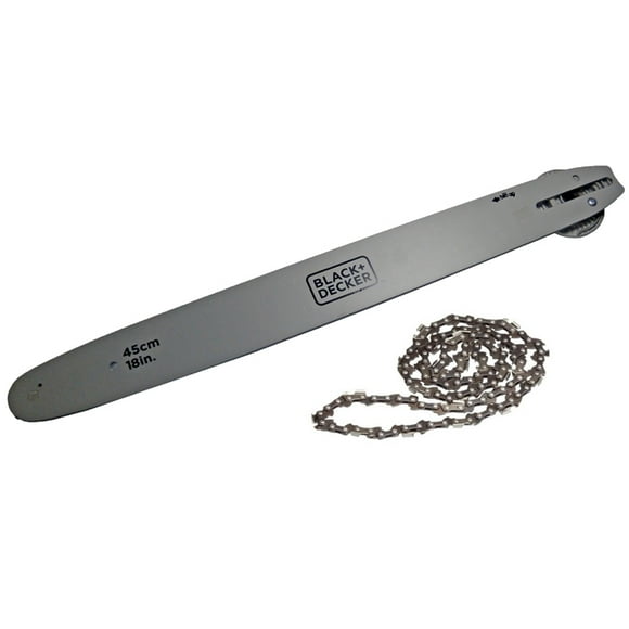 Black And Decker Rc Replacement Chain