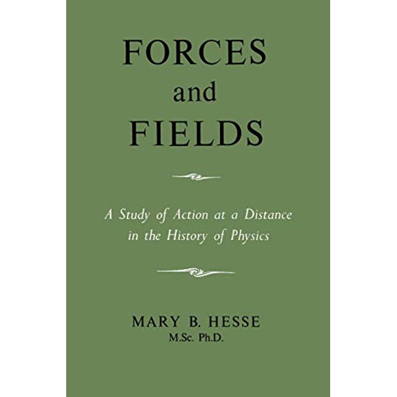 Forces and Fields (Paperback)