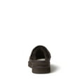 thumbnail image 6 of Fireside By Dearfoams Men's Grafton Genuine Shearling Clog Slipper, 6 of 8