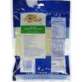 thumbnail image 2 of Kraft Fat-Free Shredded Mozzarella Cheese, 7 oz Pouch, Natural Cheese, 2 of 2