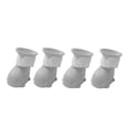 thumbnail image 1 of 2025 Upgraded - Outdoor Dog Rain Boots Protector Wear For Hot Pavement Walking And Easy Cleaning, 1 of 5