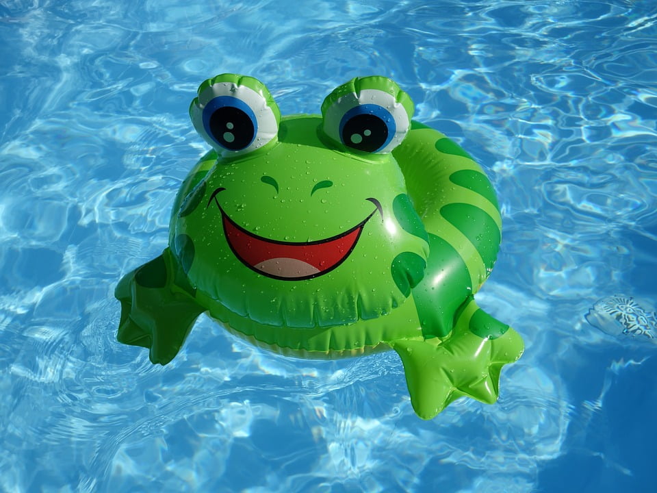 walmart swim toys