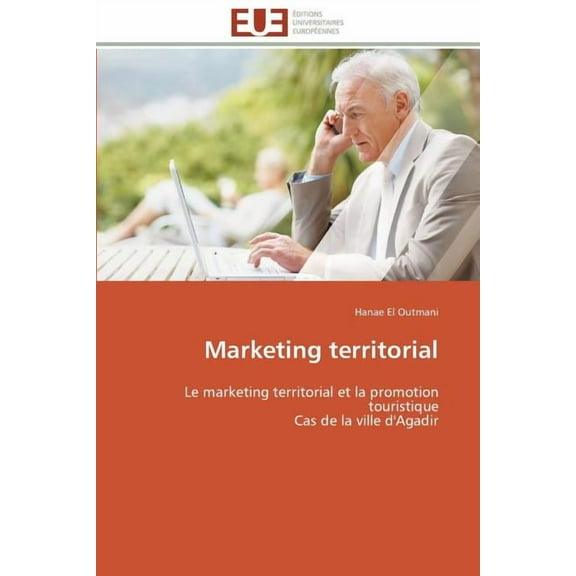Marketing Territorial (Paperback)