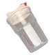 thumbnail image 5 of Botella de Agua para Acampar Botella de Agua para Deportes de 450 Ml Botella de Agua de Viaje Reutilizable a Prueba de Fugas para Acampar Senderismo Viajes Oficina ANGGREK  Otros, 5 of 8