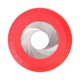 thumbnail image 3 of Herramienta para dibujos circulares, Plantilla circular Herramienta de dibujo circular, Plantilla circular de material acero inoxidable de 360 rojo DYNWAVEMX Dibujo de círculo de brújula, 3 of 8