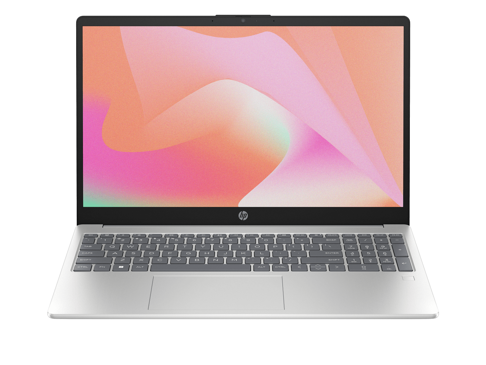 HP - 15.6
