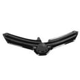 thumbnail image 2 of Rejilla Superior Del Parachoques Delantero, Resistente A Los Arañazos 53100 02560 Aumenta El Flujo De Aire Parrilla Superior Del Parachoques Impermeable Para L LE CE 2014, 2 of 7
