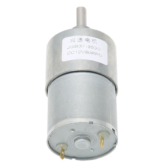 Eje reductor turbo, JGB37‑3530 Motores con engranajes helicoidales Motores con engranajes helicoidales Eje reductor turbo Rendimiento inigualable