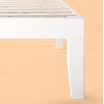 thumbnail image 5 of Zinus Moiz 14” Wood Platform Bed, Queen, 5 of 10