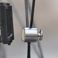 thumbnail image 3 of Naierhg Metal Stopwatch Magnet Wear-resistant Powerful Absorption Odometer Magnet Bike Supplies, 3 of 8