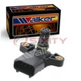 thumbnail image 3 of Walker 225-1264 Manifold Absolute Pressure Sensor Fits select: 2012-2016 FORD F150, 2015-2017 FORD EXPEDITION, 3 of 3