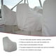thumbnail image 4 of Cubierta de asiento de barco Naiovety Poliéster Blanco, 4 of 6