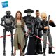 thumbnail image 2 of Hasbro Star Wars Figrin D'an Reva Droid figura juguete princesa Leia acción colección modelo juguete para niños, 2 of 5
