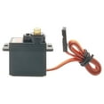 thumbnail image 4 of GDW DS041MG Gear Analog Servo 5KG Mini Metal Hobbies RC Car Boats Parts, 4 of 5