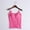 Pink, variant on Miorin Women Camisole Tank Tops with Built-in Padded Bra, Adjustable Spaghetti Strap Scoop Neck Modal Cami Shirts, Wireless Shelf Bra Undershirt for Daily Casual Lounge Outdoor, White 2XL